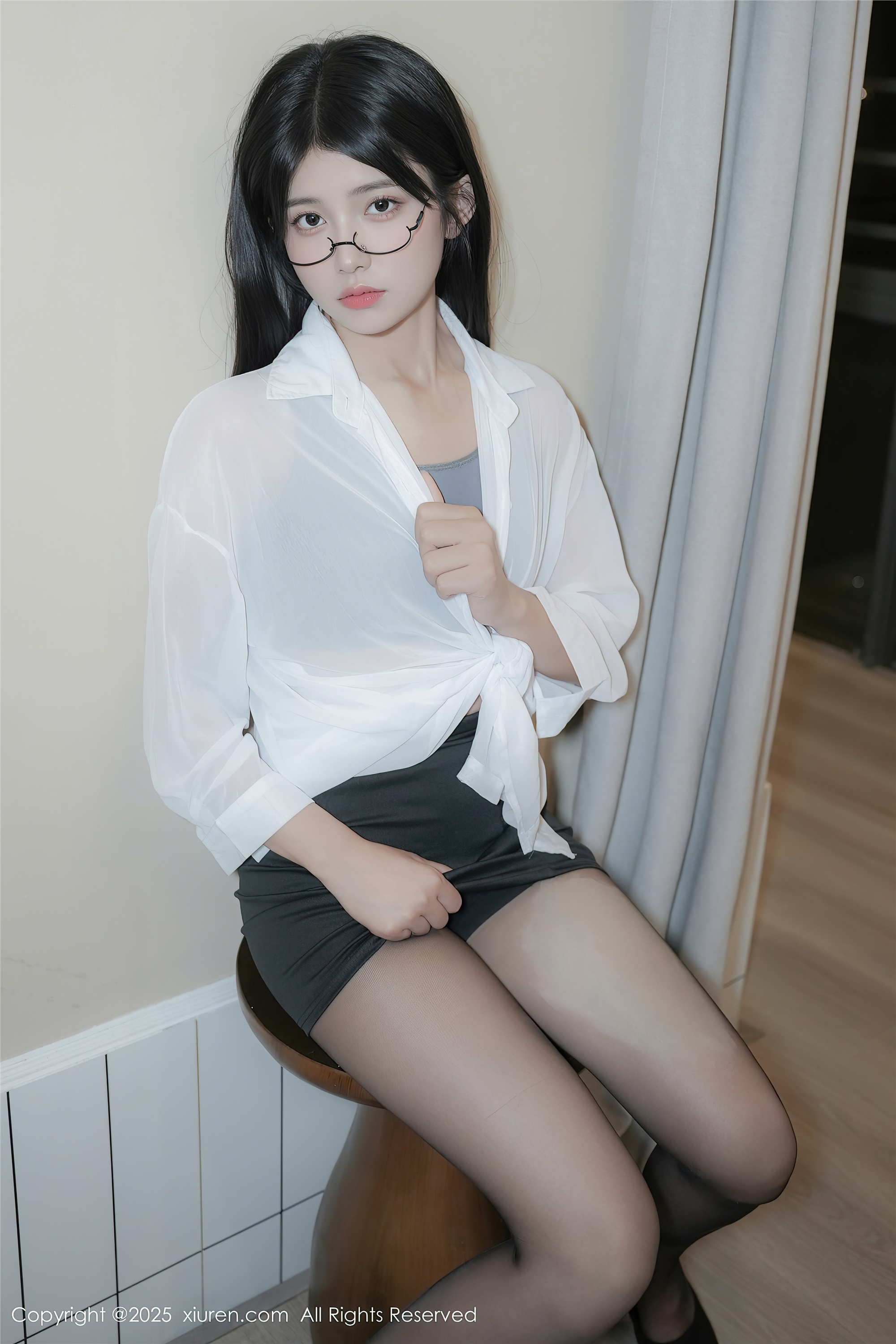 Xiuren秀人网 2025.07.30 NO.10601 美少女@